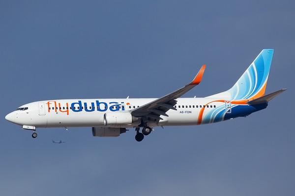 flydubai recrute au Maroc en partenariat avec le Groupe Air Form