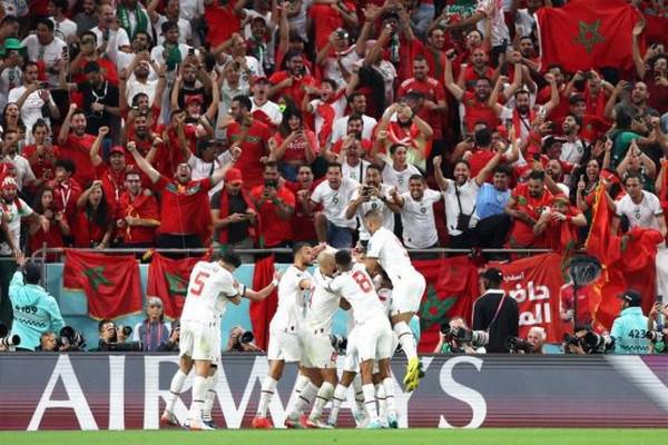 Qatar 2022 : Royal Air Maroc lance un nouveau dispositif à l'occasion de la qualification du Maroc aux huitièmes de finale