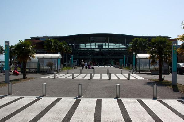Air Arabia desservira la ville française de Pau à partir de Marrakech en 2015