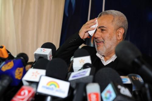 Abdelilah Benkirane sérieusement secoué pendant le vol Casablanca-Oujda