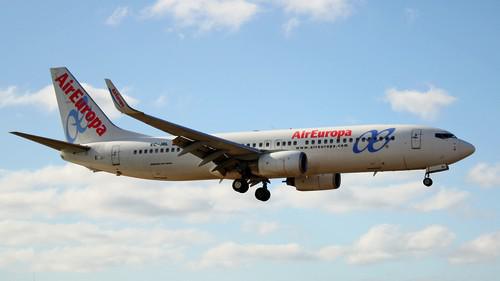 Air Europa dessert la ville de Ouarzazate avec deux vols hebdomadaires depuis Madrid