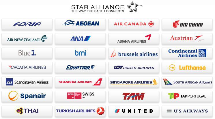 Royal Air Maroc: Un accord avec Star Alliance en cours de finalisation
