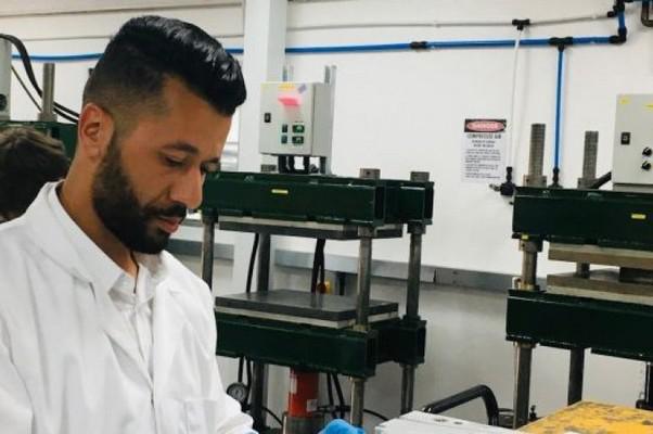 Maroc : La nouvelle usine de Rockwood Composites est opérationnelle