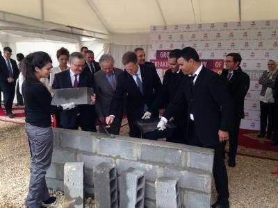 MATIS-Aerospace: Extension de l'usine de Casablanca et annonce de création d'emplois