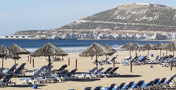 British Airways Annonce une Nouvelle Liaison Vers Agadir depuis Londres Gatwick en 2024