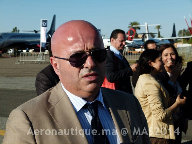 Affaire LH Aviation: Mohsine Bennani se défend contre les allégations de LH Aviation France