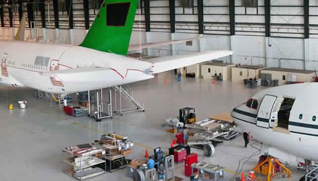Maroc: L'américain GDC Technics installe sa cinquième filiale à Marrakech Menara