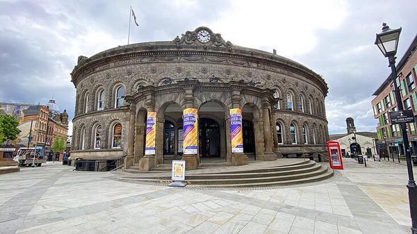 Ryanair relie Marrakech-Ménara à Leeds-Bradford deux fois par semaine