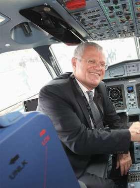 Royal Air Maroc et ses nouvelles conditions de recrutement: Benhima s'explique