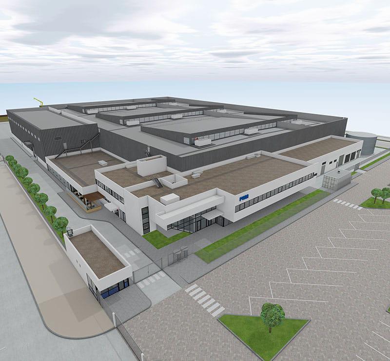 Pratt & Whitney Maroc