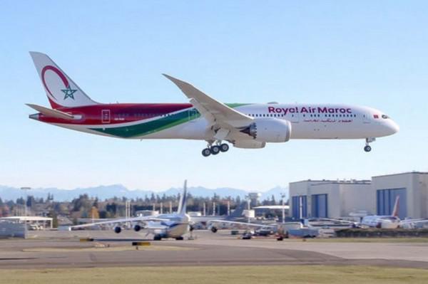 Royal Air Maroc relance la ligne directe Casablanca – Sao Paulo dès le 7 Décembre 2024