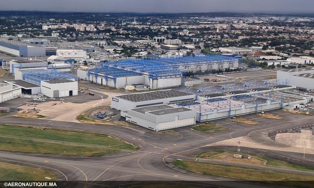 Toulouse Blagnac