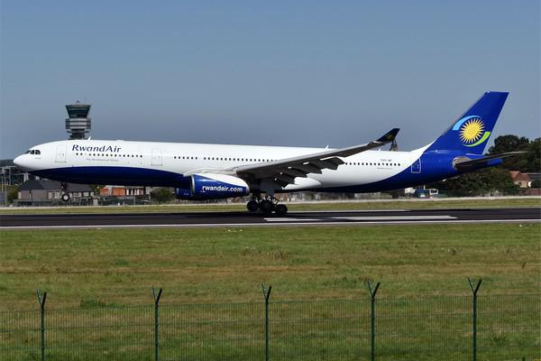 Aviation en Afrique de l'est : Le Qatar injecte un milliard de dollars dans RwandAir