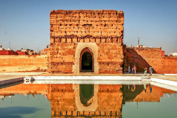 Nouveau vol direct Marrakech-Newcastle : une évasion hivernale pour les Britanniques