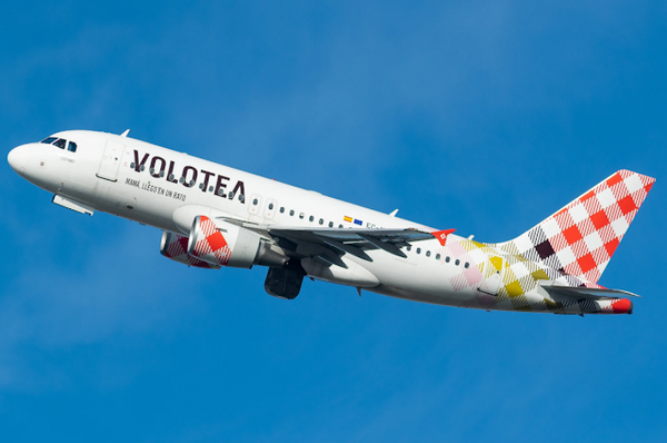 Volotea ouvre de nouvelles routes vers le Maroc et l'Espagne depuis Bordeaux