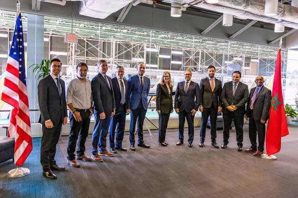 De Toulouse à Seattle : Royal Air Maroc solidifie ses partenariats aériens avec Airbus et Boeing