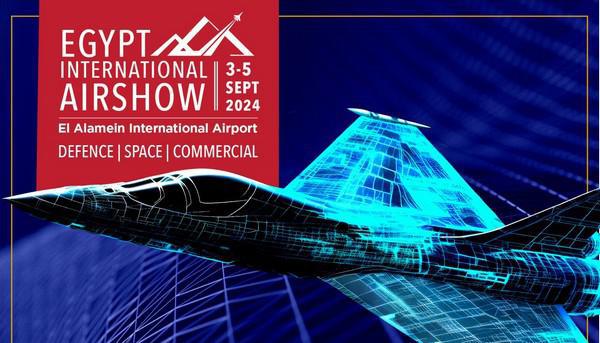L'Égypte a accueilli avec succès la première édition de l'Egypt International Airshow