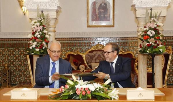 Partenariat Royal Air Maroc et Défense nationale : Avantages pour les FAR et leurs familles