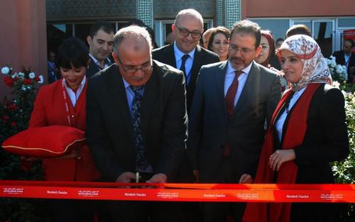 Air Arabia relie Marrakech à Francfort deux fois par semaine