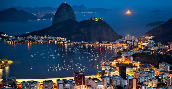Royal Air Maroc desservira Rio de Janeiro en plus de Sao Paulo à partir du 2 Mai 2016