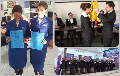 Air Form et Skypeople partenaires pour une formation au programme CCA Européen dispensée au Maroc