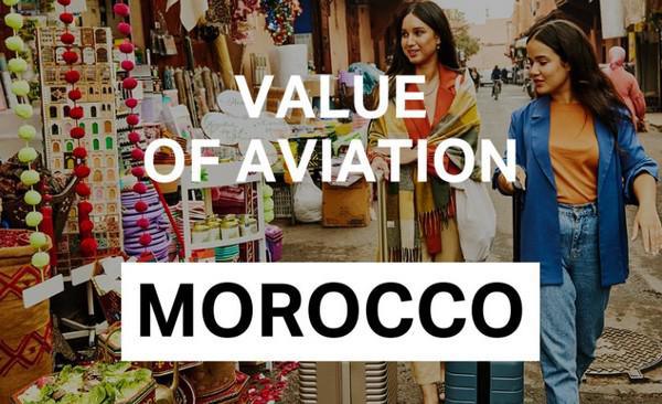 L'IATA salue la Stratégie "Aéroports 2030" pour la modernisation et développement de l'aviation au Maroc
