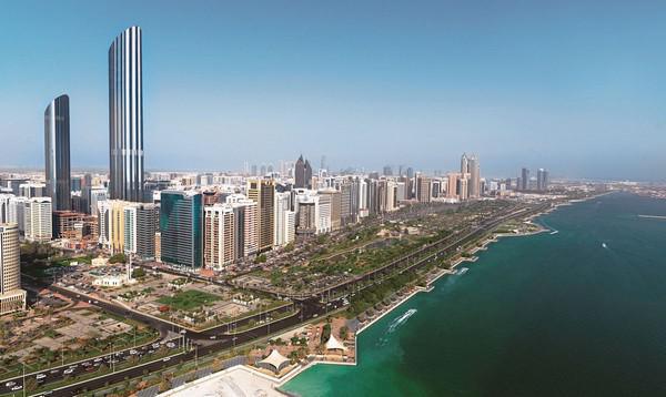 Une ligne aérienne directe Alger-Abu Dhabi en discusion avancée