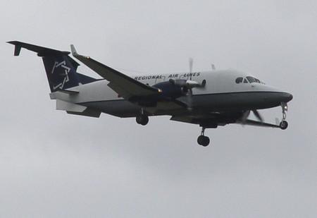 Regional Air Lines changera de nom et fera du Low-Cost