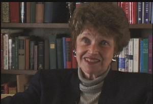 Riane Eisler