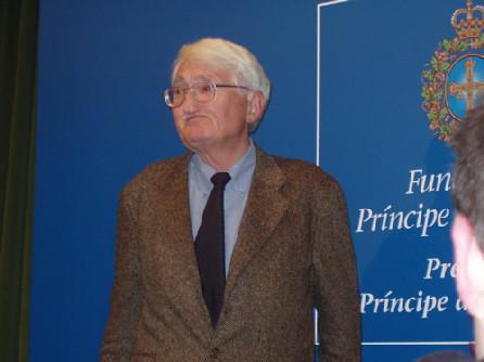 Jürgen Habermas