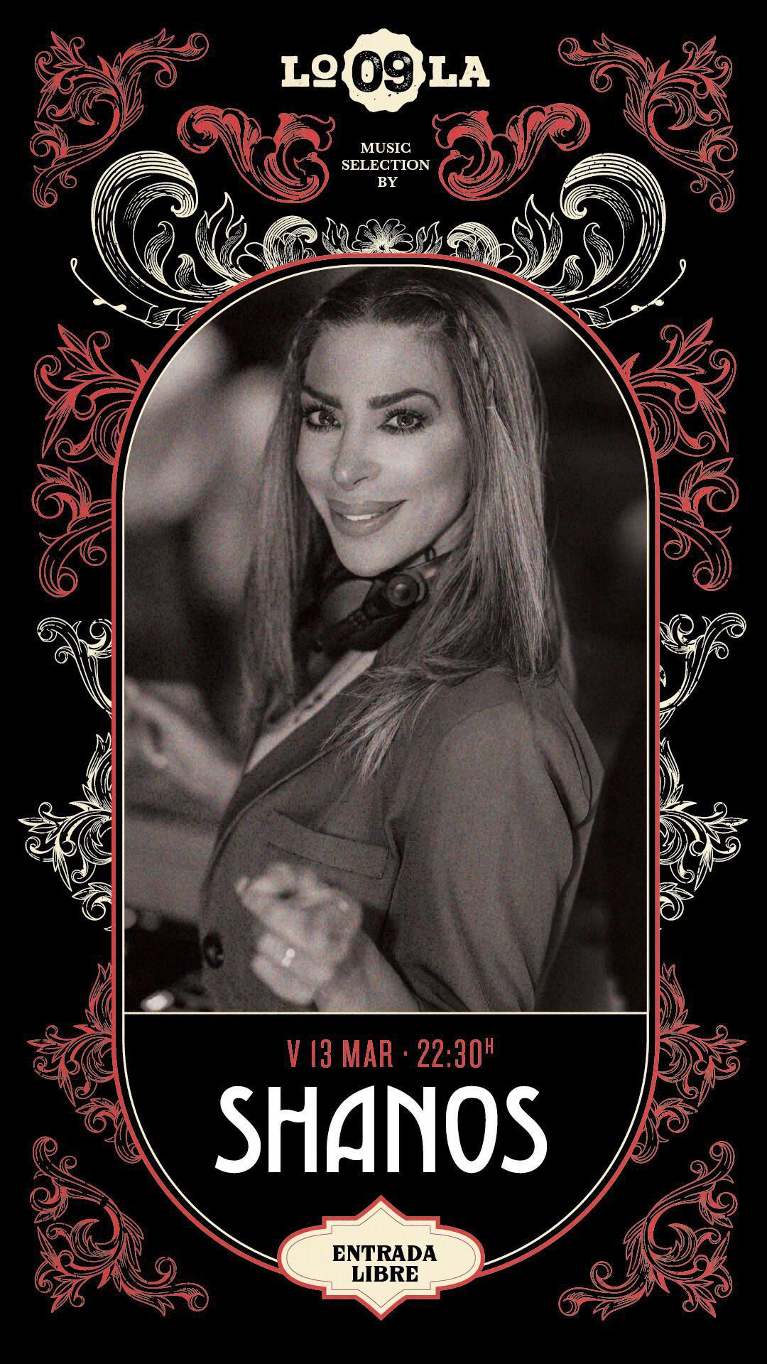 MUSIC SELECTION BY SHANOS MUSIC SELECTION BY SHANOS