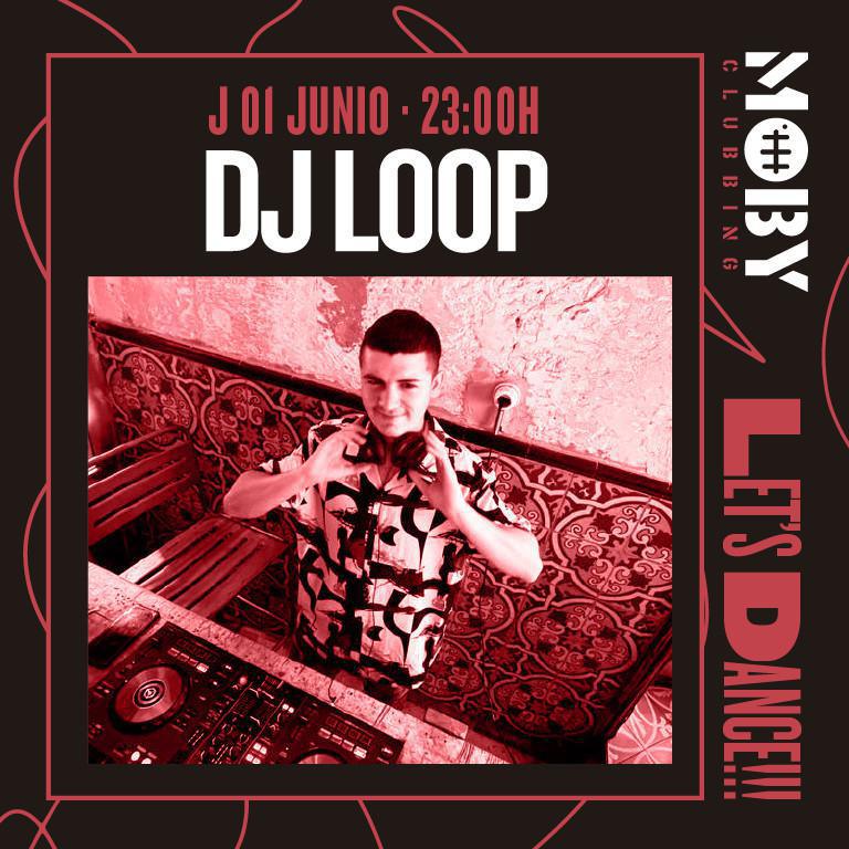 DJ Sessions by DJ LOOP