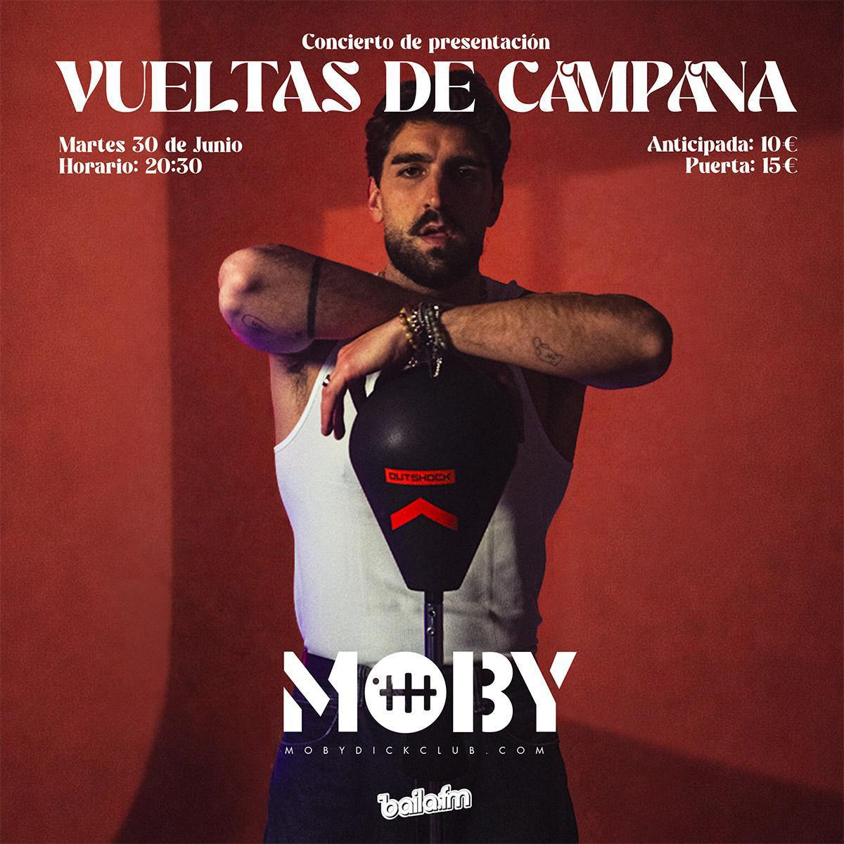  SIMPLE C presenta su EP VUELTAS DE CAMPANA