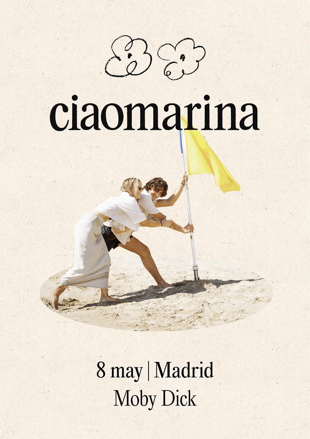 CIAO MARINA 