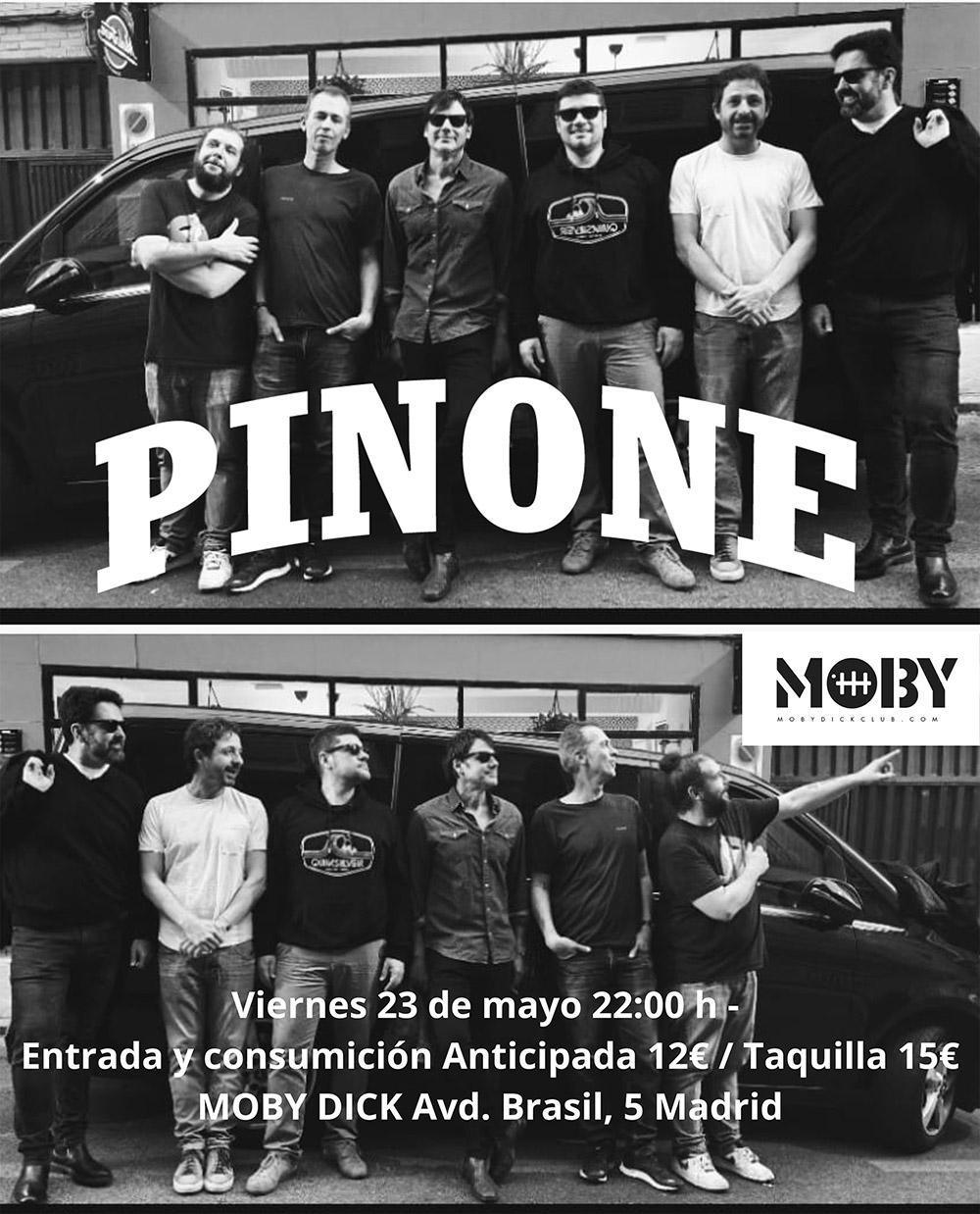 PINONE