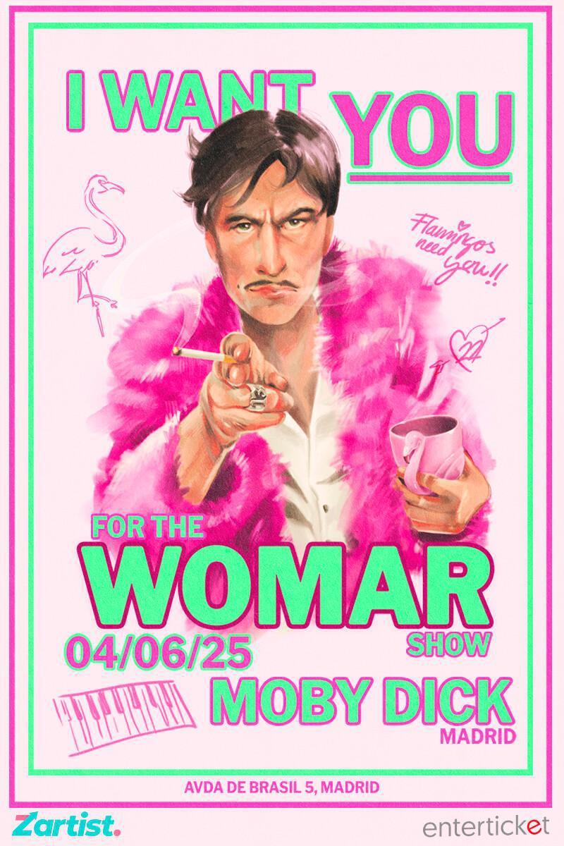 WOMAR