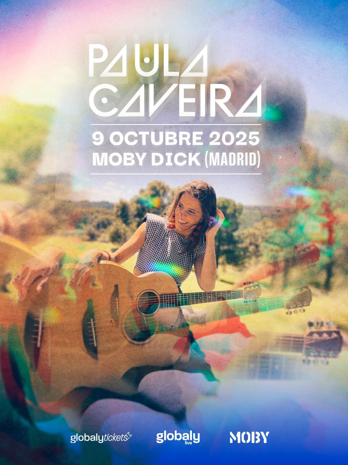 PAULA CAVIERA. SEGUNDO ASALTO PAULA CAVIERA. SEGUNDO ASALTO