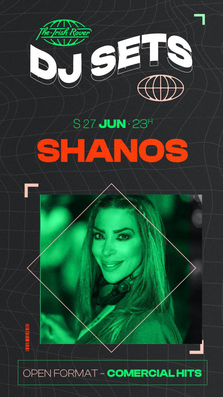 SATURDAY NIGHT FEVER DJ SET by SHANOS SATURDAY NIGHT FEVER DJ SET by SHANOS