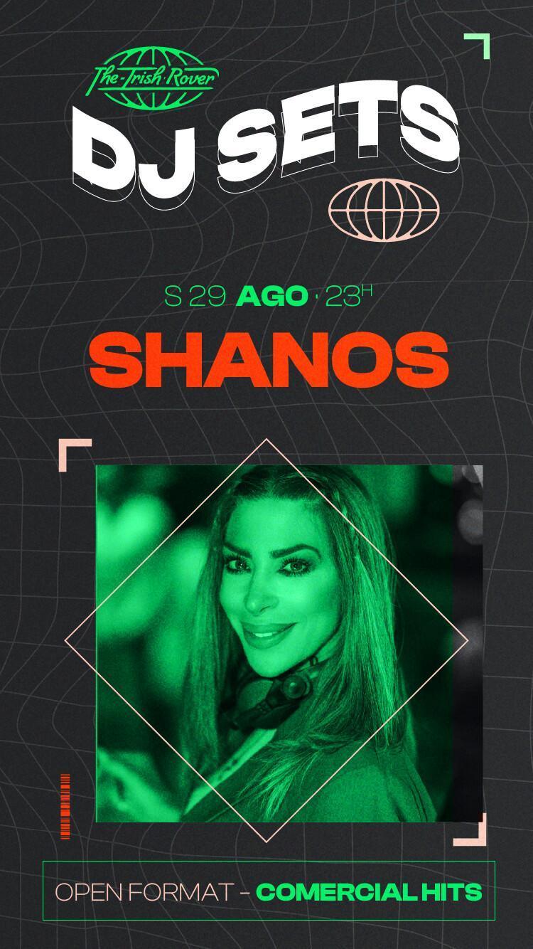 SATURDAY NIGHT FEVER DJ SET by SHANOS SATURDAY NIGHT FEVER DJ SET by SHANOS