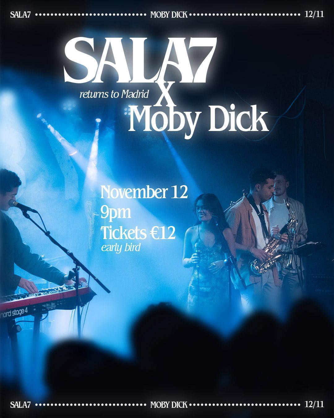 SALA 7