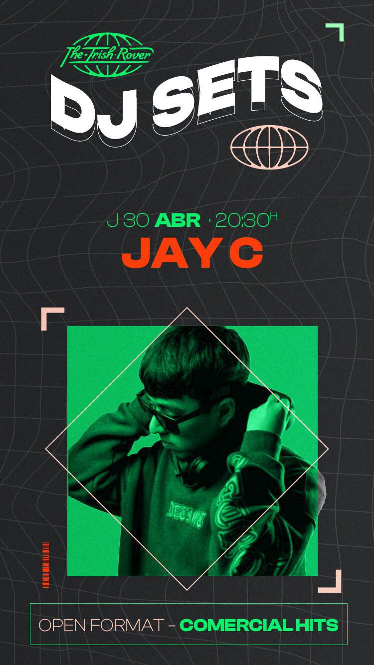 THURSDAY DJ JAY C THURSDAY DJ JAY C