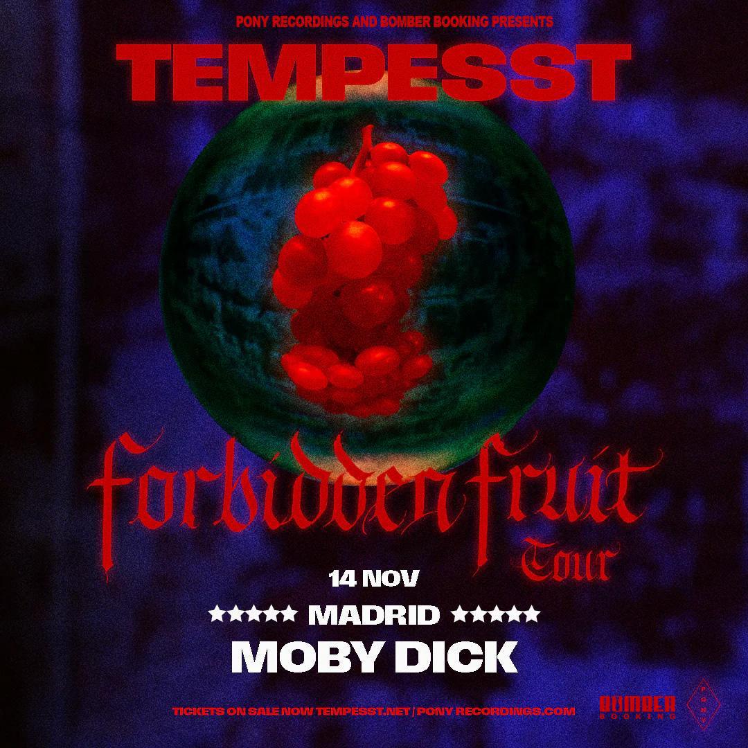 TEMPESST