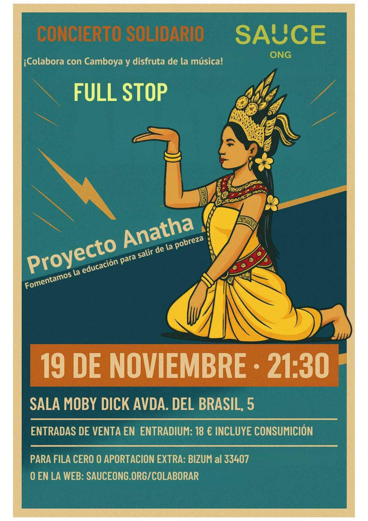 FULL STOP PARA SAUCE 