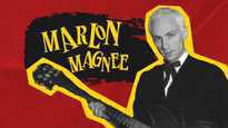 MARLON MAGNEE