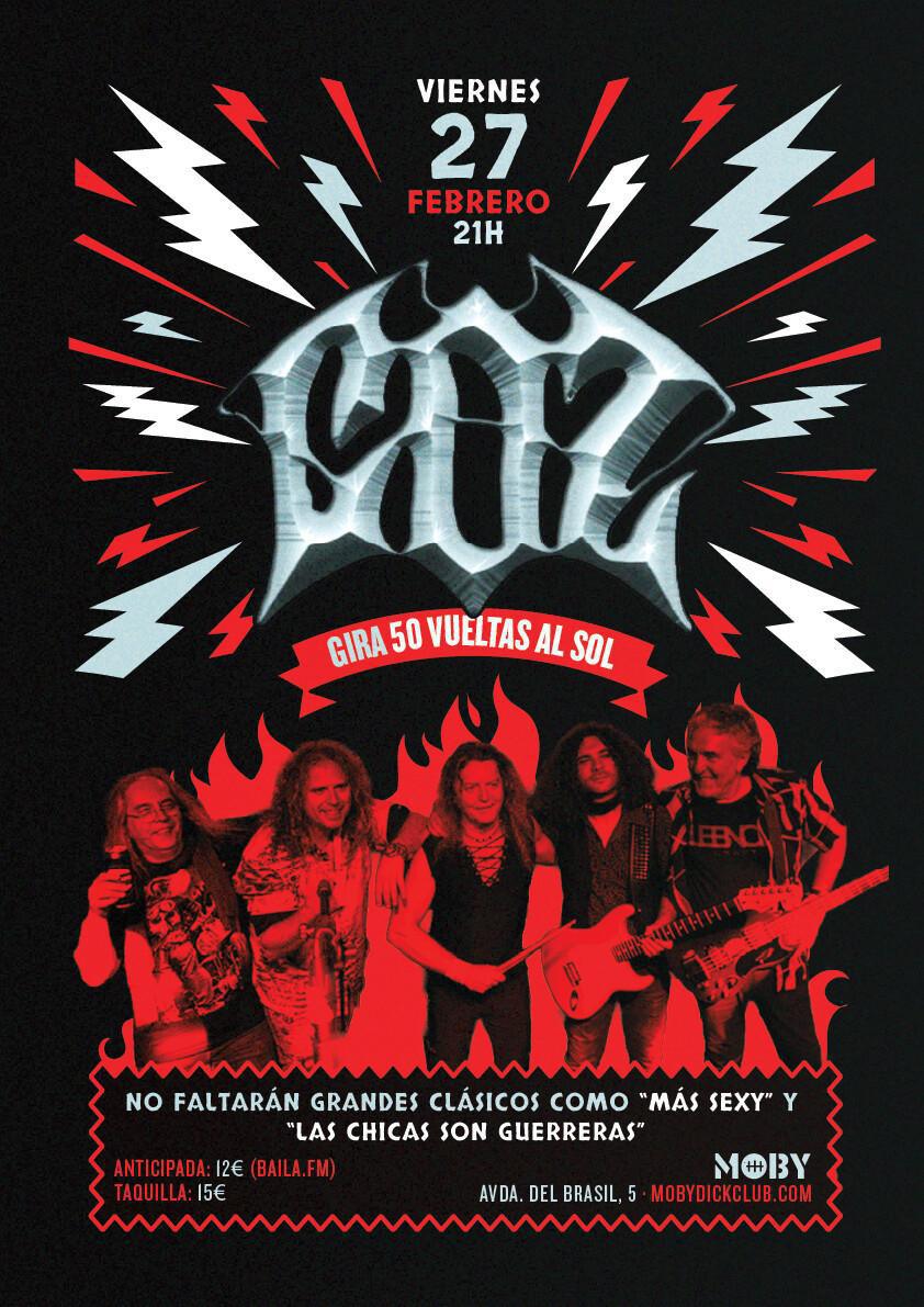 COZ. GIRA 50 VUELTAS AL SOL COZ. GIRA 50 VUELTAS AL SOL