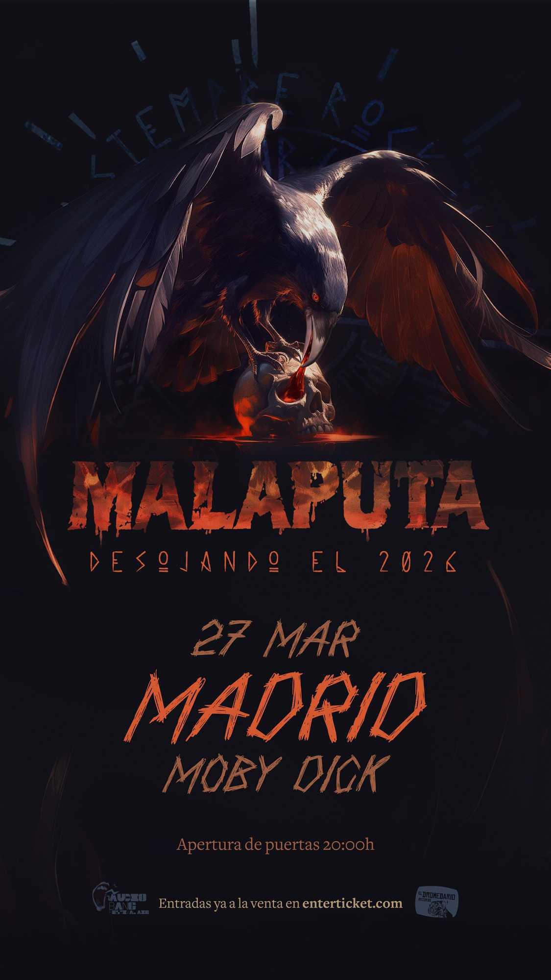 MALAPUTA MALAPUTA