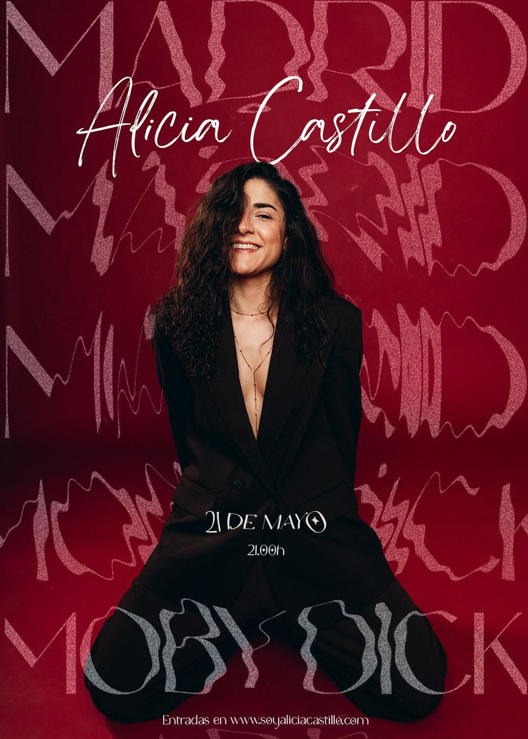 ALICIA CASTILLO ALICIA CASTILLO