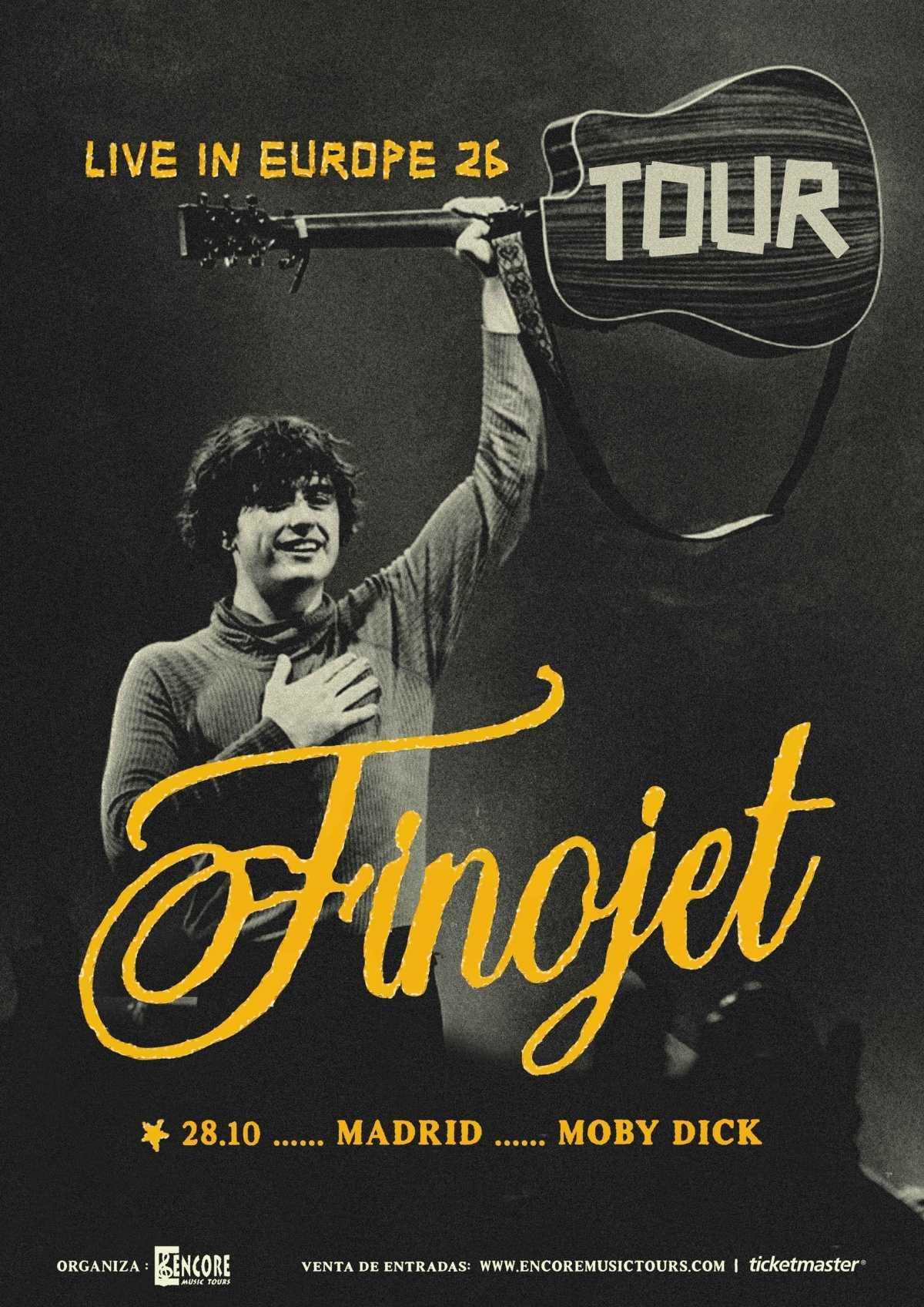 FINOJET FINOJET