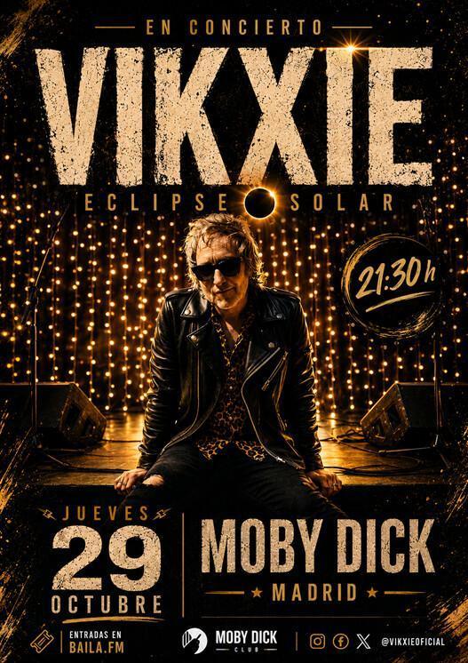 VIKXIE 