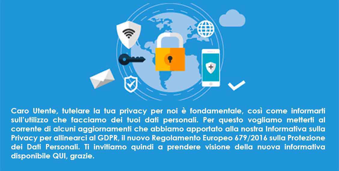 Privacy Policy | APP Città di Crotone